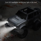 Climbing Vehicle RC Car 518 - 01 - Colorland Toys